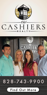 Old Cashiers Realty