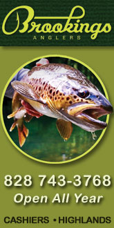 Brookings Anglers